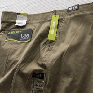 Men’s  Pants Lee X-Treme comfort 54x30